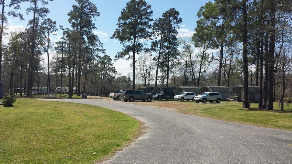 Niblett's Bluff Park 3 Photos Vinton, LA RoverPass