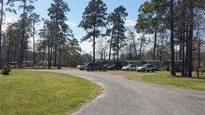 Niblett S Bluff Park Vinton La 1