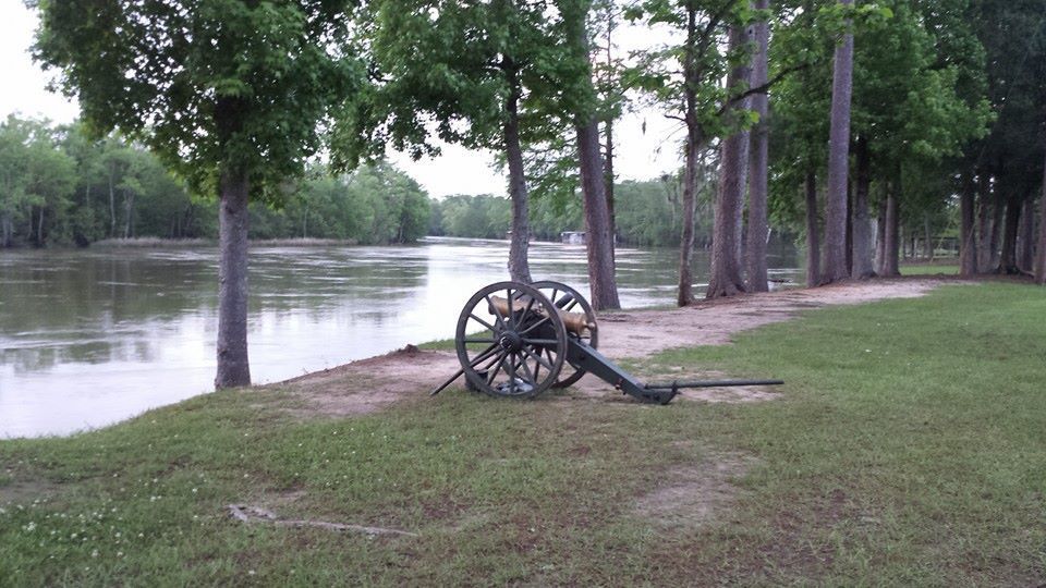 Niblett's Bluff Park 3 Photos Vinton, LA RoverPass