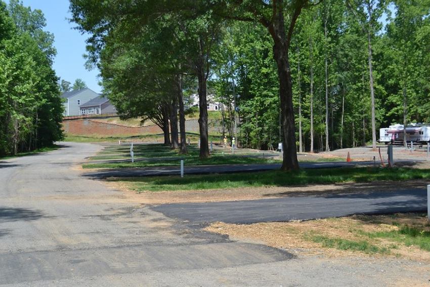 Crown Cove Rv Park Fort Mill Sc 3
