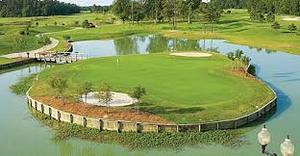 Koasati Pines At Coushatta Casino Resort Kinder La 1