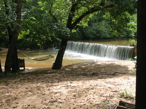 Flowermill Rv Park Taylors Sc 2