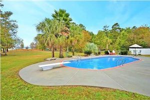 Land O Pines Family Campground Covington La 2