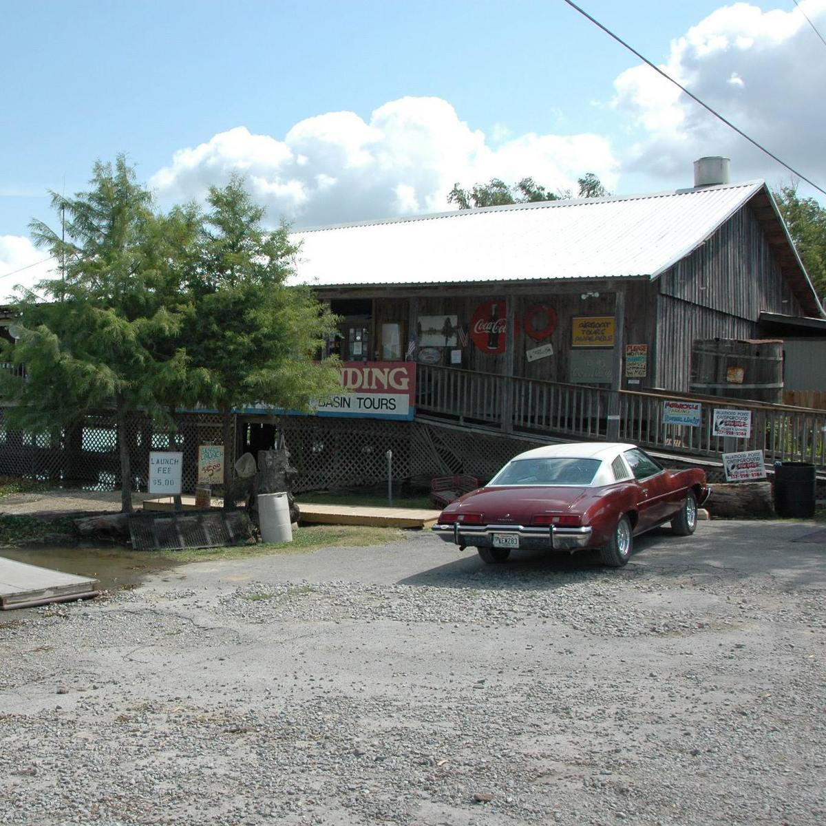 Mcgee's Landing 3 Photos, 1 Reviews Henderson, LA RoverPass