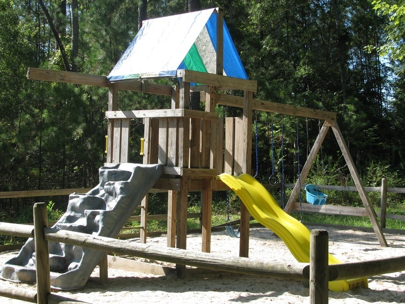 Woodsmoke Family Campground 8 Photos Irmo, SC RoverPass