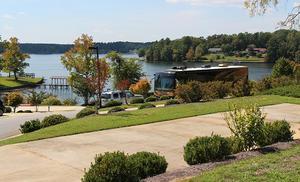 Lake Greenwood Motorcoach Resort Cross Hill Sc 1
