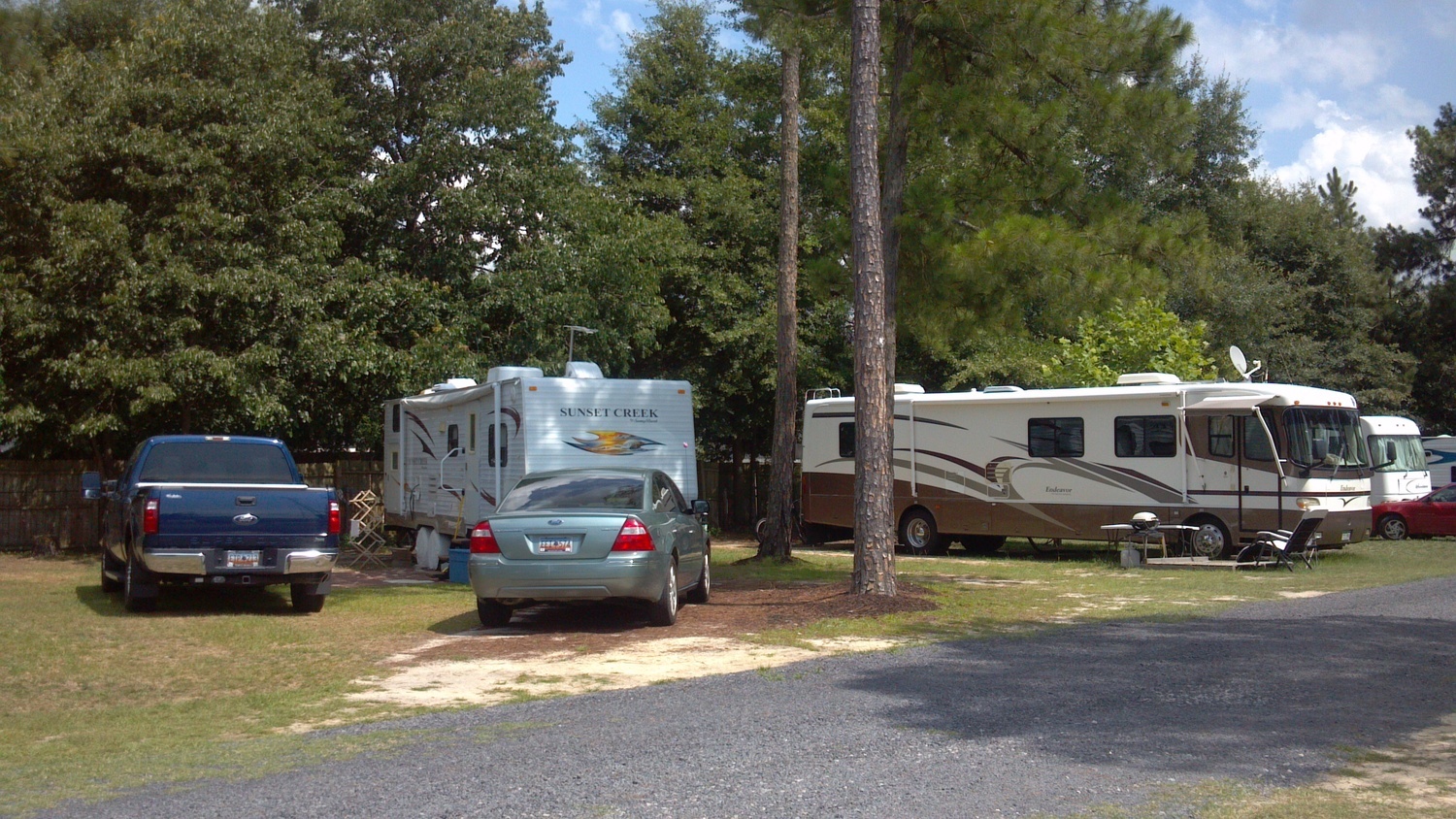 Mr. Z's RV Park 9 Photos, 1 Reviews Gilbert, SC RoverPass
