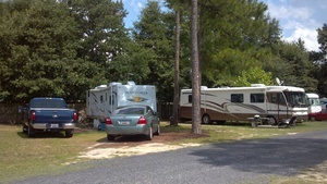 Mr  Z S Rv Park Gilbert Sc 0
