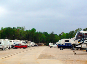 Sabine River Rv Park Logansport La 1