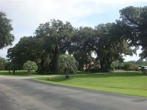 Oak Plantation Campground Johns Island Sc 2