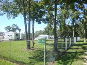 Oak Plantation Campground Johns Island Sc 3