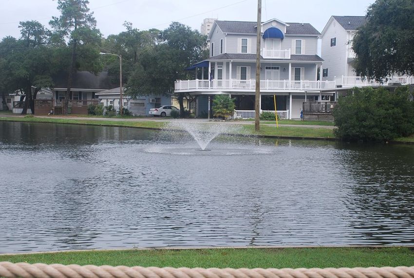 Ocean Lakes Family Campground Myrtle Beach Sc 3