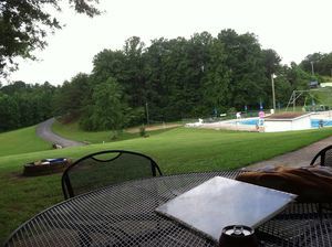 Beechnut Family Campground Mount Airy Nc 1