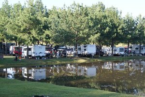 Beechnut Family Campground Mount Airy Nc 2