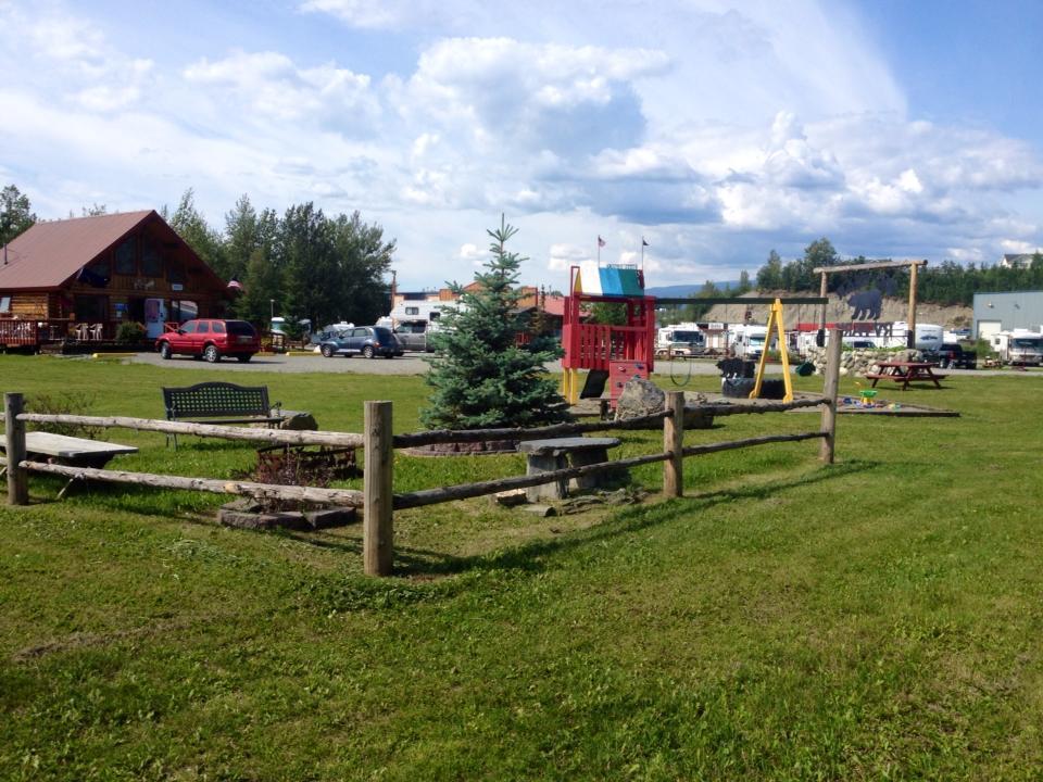 Big Bear's RV Park 3 Photos Bryson City, NC RoverPass