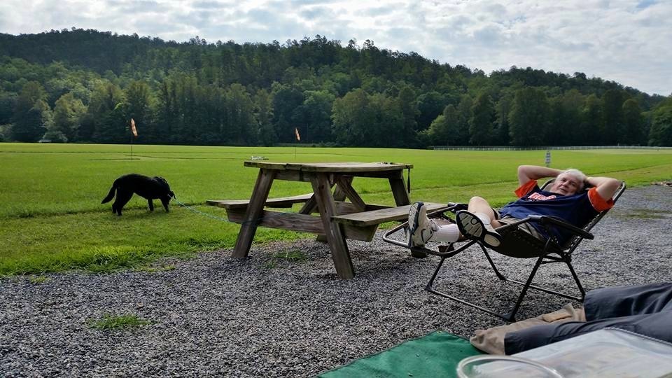 Buck Creek Campground 3 Photos Marion, OH RoverPass