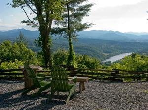 Campfire Lodgings Asheville Sc 1