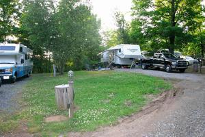 Campfire Lodgings Asheville Sc 2