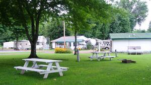 Cartoogechaye Creek Campground Franklin Nc 2
