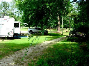 Contentnea Creekside Rv   Trail Park Grifton Nc 2
