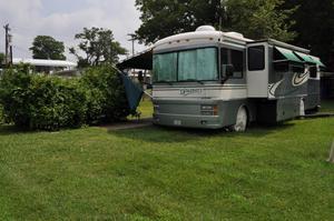 Elmore Rv Park Charlotte Nc 2