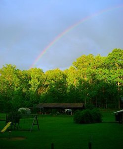 Flaming Arrow Campground Whittier Nc 2