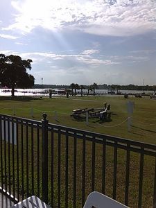 Goose Creek Rv And Camping Resort Newport Nc 3