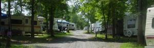 Greensboro Campground Inc Greensboro Nc 1