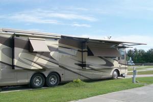 Campgrounds Of The South Gulfport Ms 1