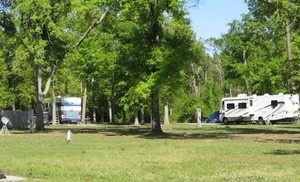 Campgrounds Of The South Gulfport Ms 2