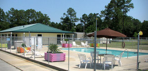 Coast Meadows Mobile Estates Gautier Ms 1