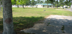 Coast Meadows Mobile Estates Gautier Ms 2