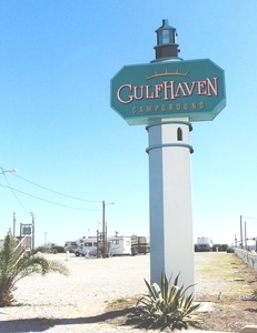 Gulf Haven Campground Gulfport Ms 4