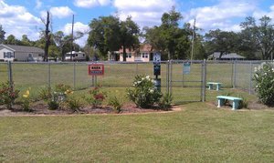 Gulf Haven Campground Gulfport Ms 2