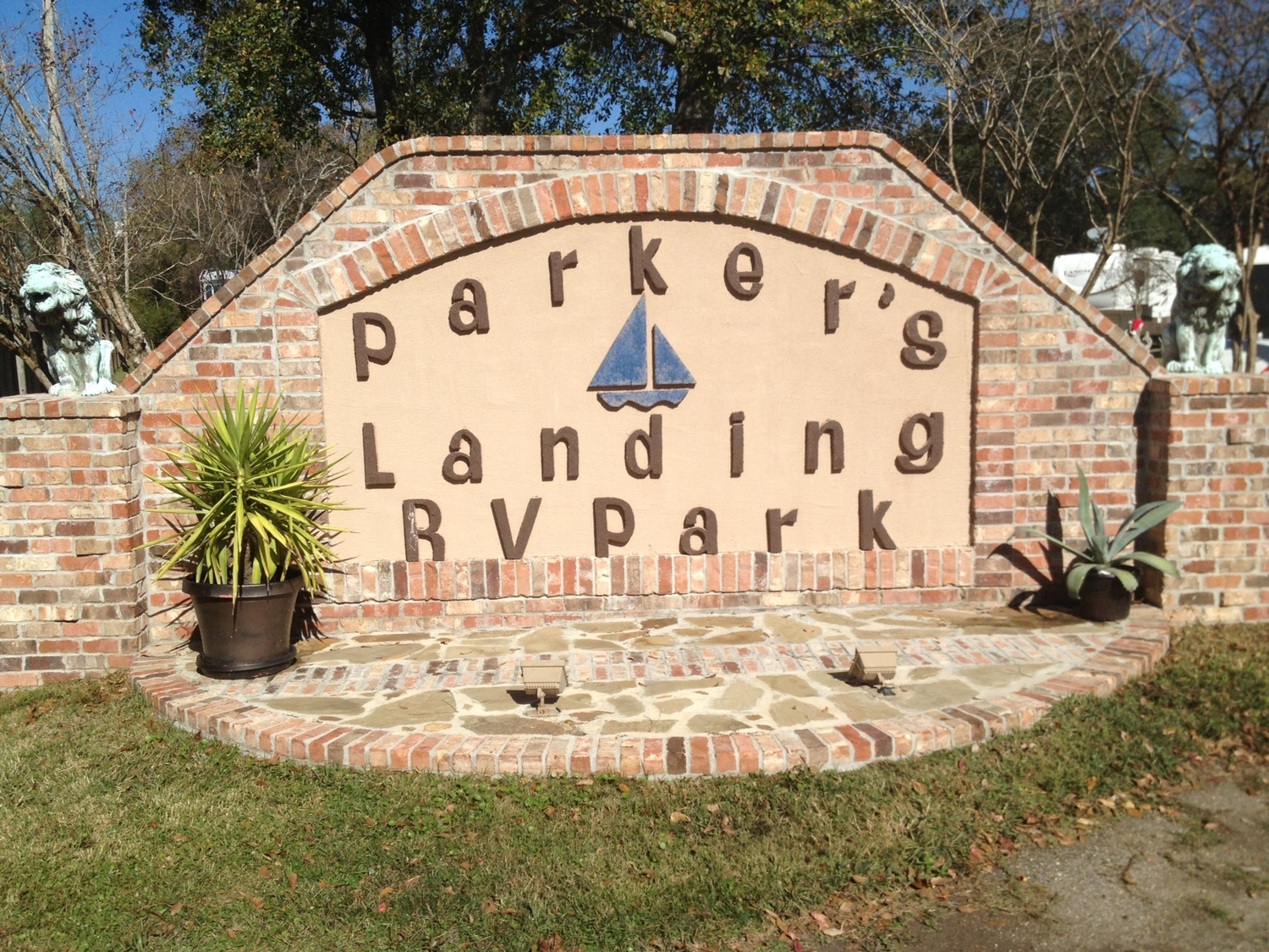 Parker's Landing RV Park 4 Photos, 1 Reviews Biloxi, MS