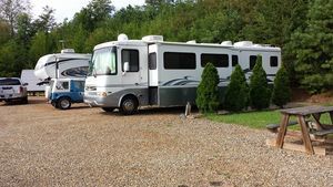 Hominy Valley Rv Park Candler Nc 2