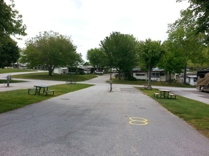 Jaymar Travel Park Hendersonville Nc 1