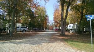 Jones Station Rv Park Mebane Nc 1