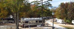 Jordan Dam Rv Park Moncure Nc 1
