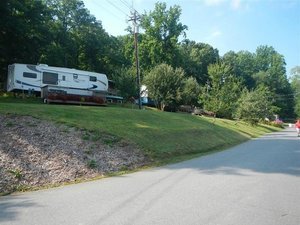 Lake Junaluska Campground Waynesville Nc 2