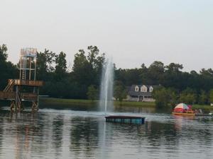 Lake Leamon Campground Wallace Nc 1