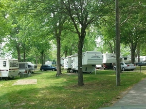Lazy Boy Travel Park Hersonville Nc 2