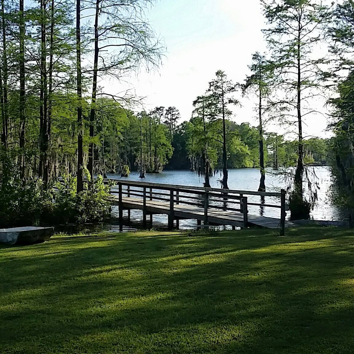 Maxwell's Mill Campground 3 Photos Pink Hill, NC RoverPass