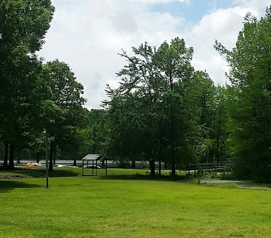 Maxwell's Mill Campground 3 Photos Pink Hill, NC RoverPass