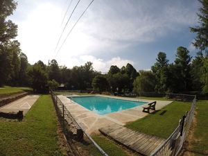 Adventure Trail Campground Whittier Nc 3