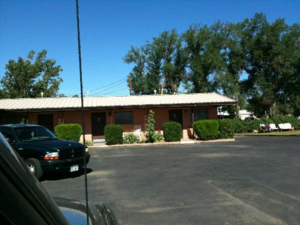 Arrowhead Rv Park Logan Nm 1