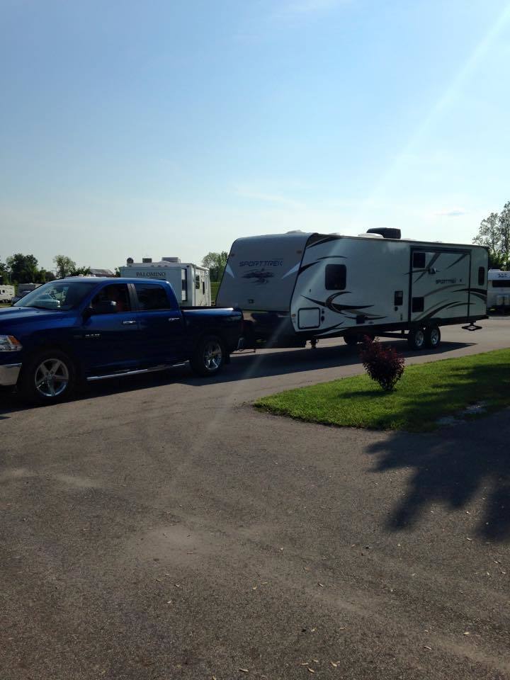 Alice's RV Park 3 Photos, 1 Reviews Hooker, OK RoverPass