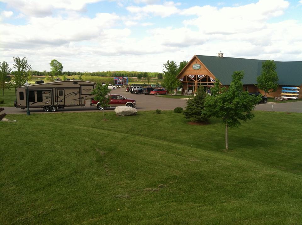 Alice's RV Park 3 Photos, 1 Reviews Hooker, OK RoverPass