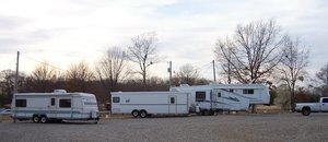 Antlers Rv Park Antlers Ok 1