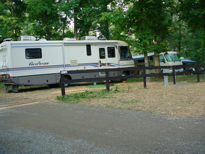 Cane Creek Campground   Rv Park Snow Camp Nc 6